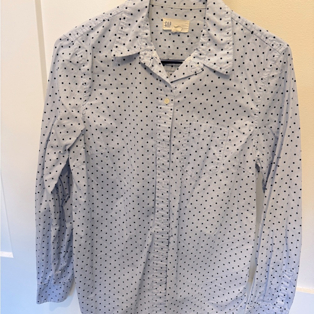 Button Down shirt